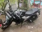 2.5 years for bike super good condishen