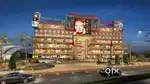 Jda approved commercial shop in Mall capital galleria vaishali nagar
