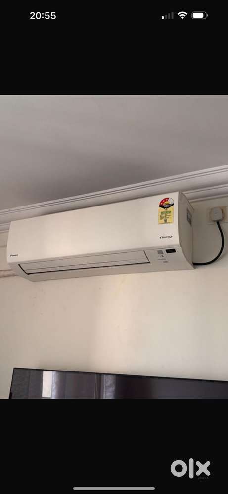 Daikin 1.9 ton