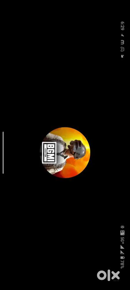 Cmf phone 2 Pro. New. 20 days ka. PUBG 120fps