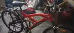 Hercules cycle