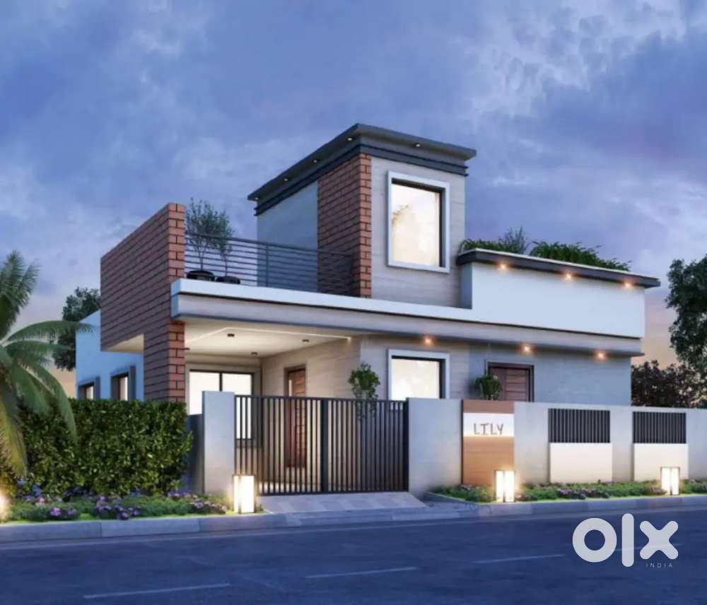 Nirvana city society