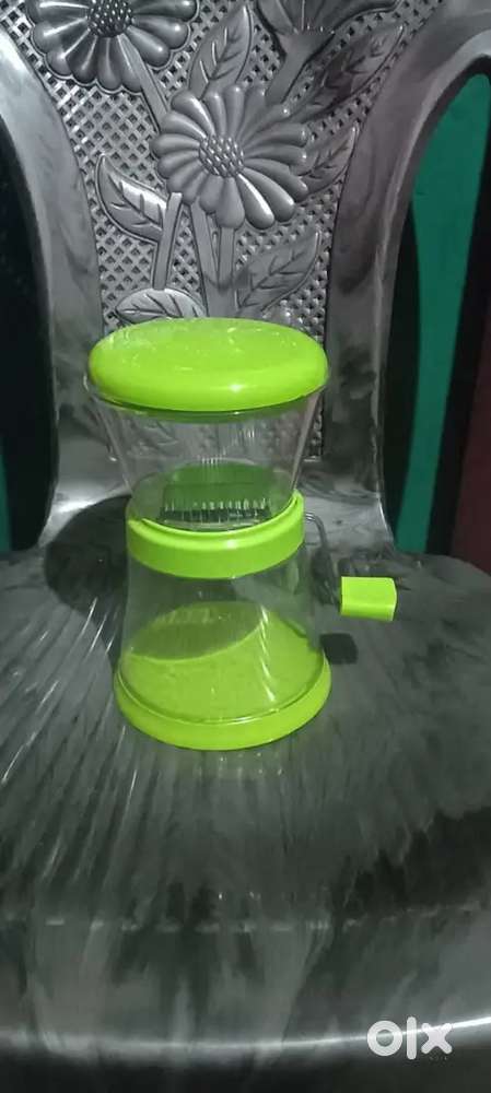 Combo Offer Balti and Juice Mixer