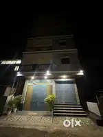 Rent at imphal few metres from dc, cau, rims