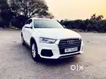 Audi Q3 2.0 TFSI Quattro Premium Plus, 2016, Diesel