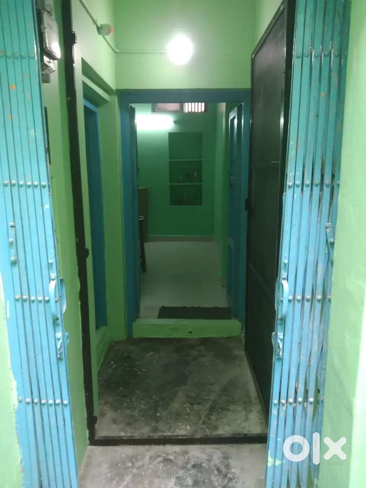 Ground floor and First floor Rental