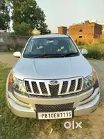 Mahindra XUV500 2011-2015 W6 2WD, 2013, Diesel
