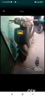 Activa 2009 model gadi chalu hai par paper expire ho gaya hai