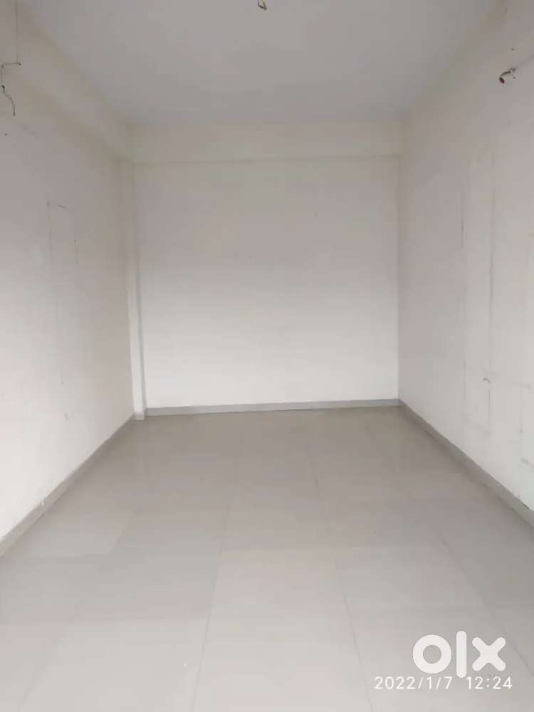 270Sq.Ft. Shop For Rent In Ramdaspeth