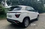 Hyundai Creta E 1.5 Diesel, 2020, Diesel