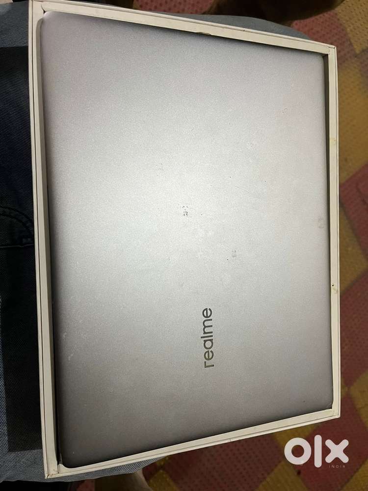 Realme Book Slim (Laptop)