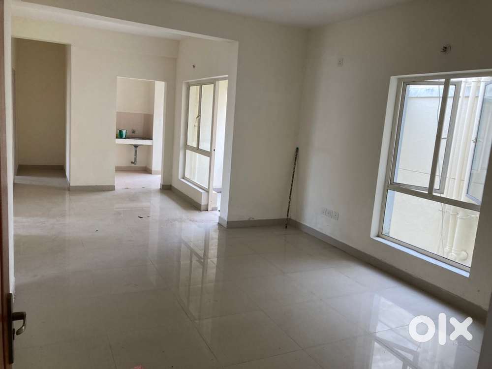 OMR, 3BHK Flat, Thiruporur, Gated Community With All Amenities!