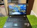 LENOVO THINKPAD L460 CORE I5 6TH GEN 8GB RAM 256GB SSD TOUCHSCREEN