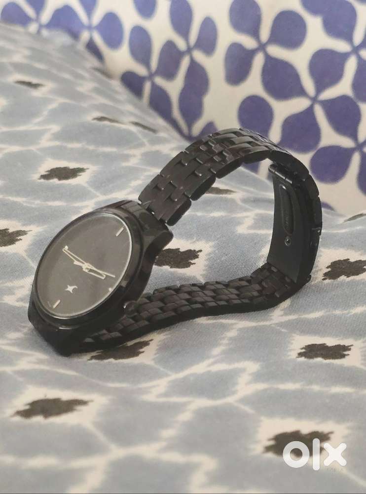 Fastrack Watch