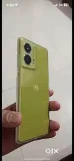 G85 6/128 motorola