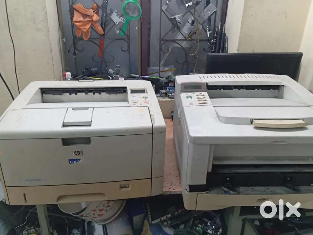 Hp 5200 . 5000