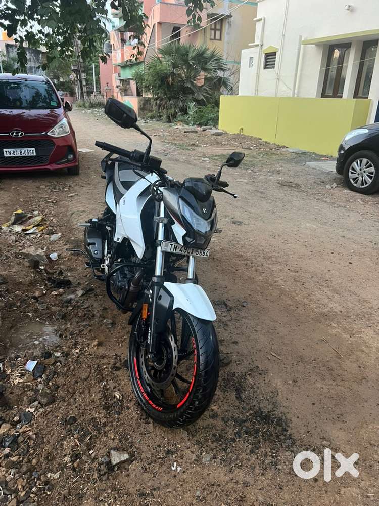 Single owner