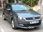 Volkswagen Polo 2009-2013 Diesel Highline 1.2L, 2013, Petrol