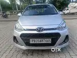 Hyundai Grand i10 Magna O AT Petrol, 2017, Petrol