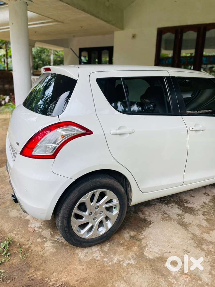 16inch alloy suzuki orginal fresh