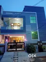 2BHK Sridham Hills, Ameenpur