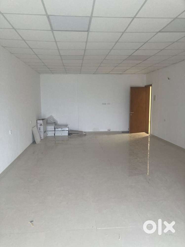 Office space for rent in sacred world mall wanowire