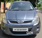 Hyundai i20 2010-2012 1.2 Magna, 2010, Petrol