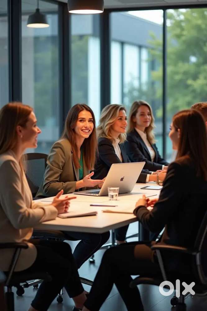 Work from home job and business