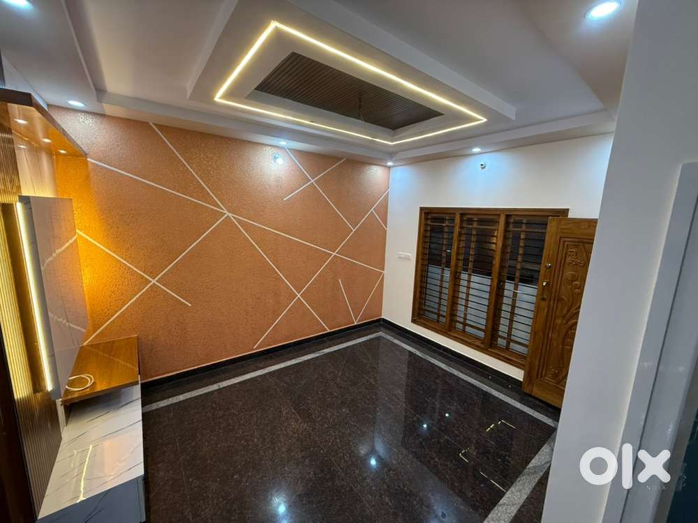 LUXURY BRANDS NEW 3 BHK SALE  1 C r ... VIJYANAGARA Mysore