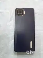OPPO F17/8 GB RAM/128 GB INTERNAL