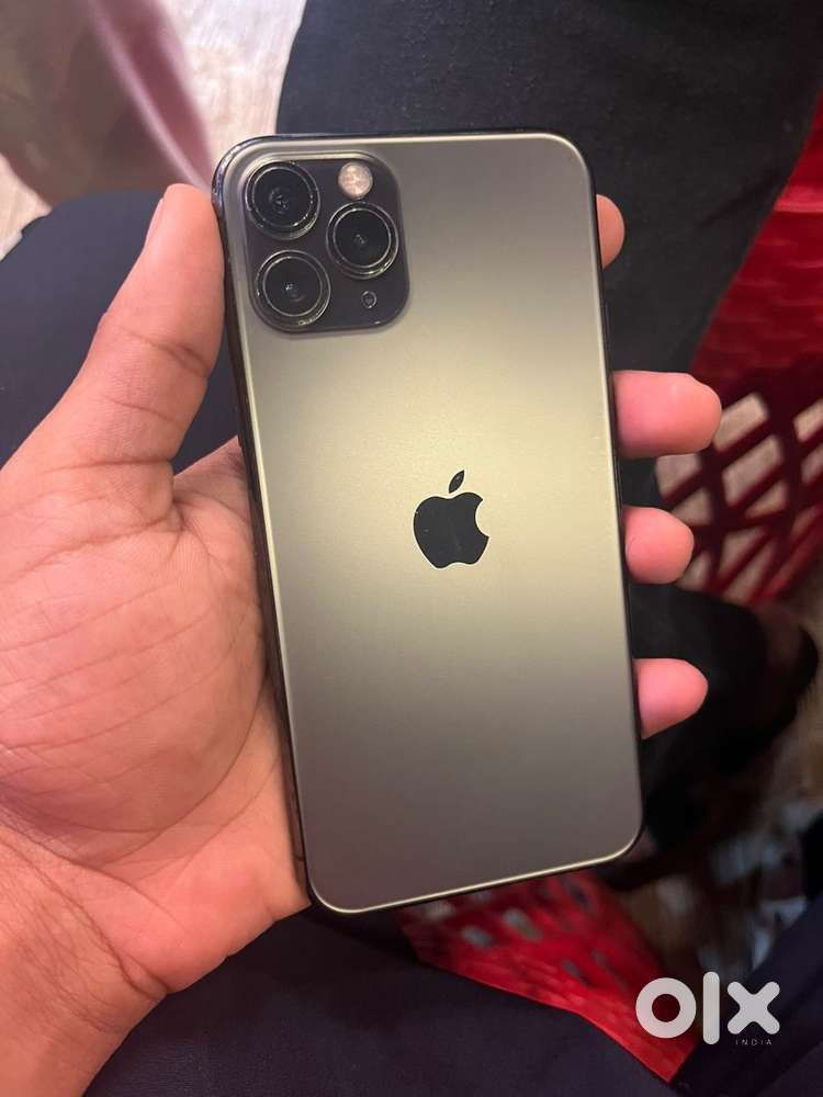 iPhone 11 Pro