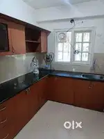 2bhk semi furnished flat sale near kankandy road