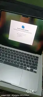 Macbook m2