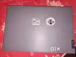 Lenovo laptop