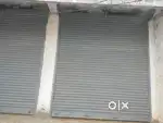 Shop for rent