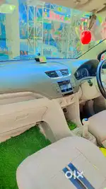 I have money problem so i can not drive