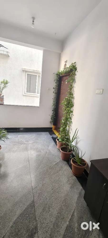 3 BHK at Kakatiya Hills Kavuri Hills Phase 1 Madhapur