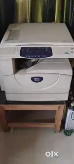 XEROX brand printer