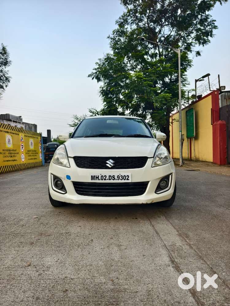 Maruti Suzuki Swift 1.2 VXI (O), 2015, Petrol