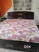 Box Bed best quality