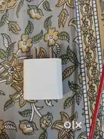 iPhone original adapter