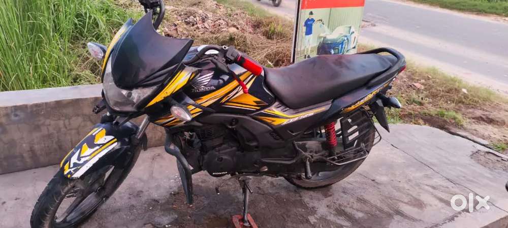 Good condition, body line, paper ok hai. miter issue ?