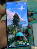 S22 ULTRA 256GB ONLY PHONE