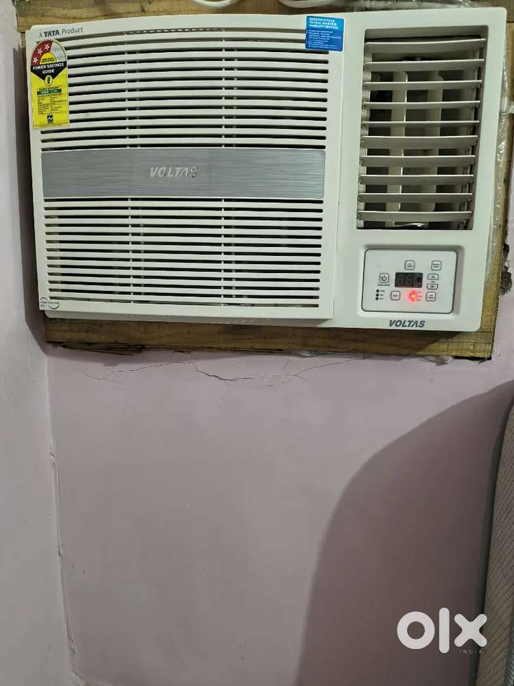 Window AC 1.5 ton 3 star rating
