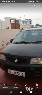 All orignal