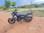 Contact me for purchese . 3 years old bike . Good condation.