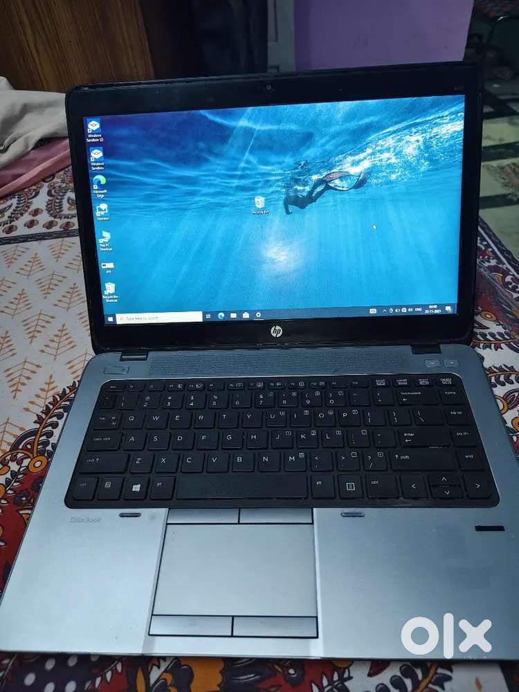 HP Elightbook 840 Laptop