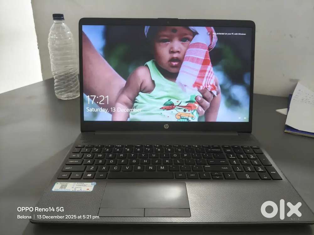 Hp Laptop amd processeor