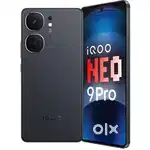 Iqoo neo 9 pro