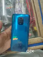 Original display good condition 4gb ram 128 storeg